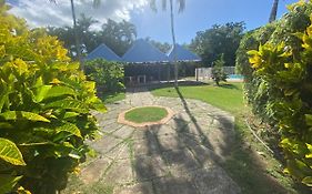 Appartement Tobago