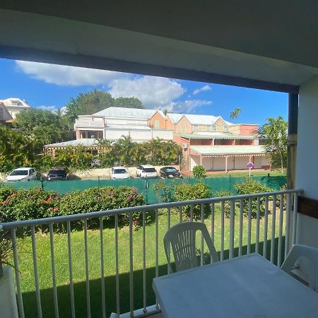Appartement Tobago Sainte-Anne Extérieur photo