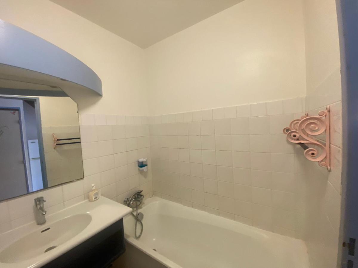 Appartement Tobago Sainte-Anne Extérieur photo